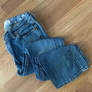 BTC Bootheel Trading Co. “Nashville” 27/4 Bootcut